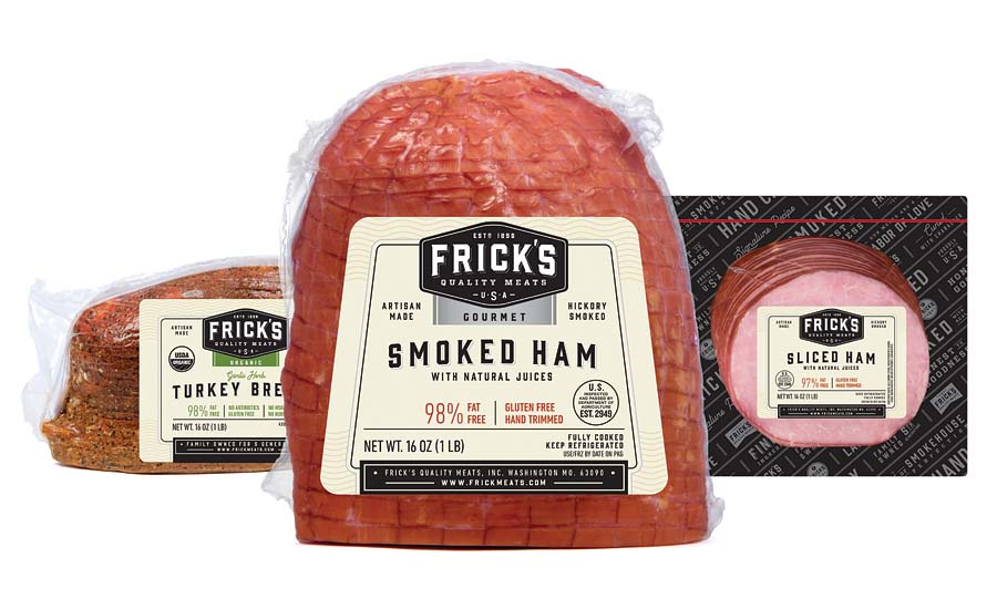 Frick's Quality Meats