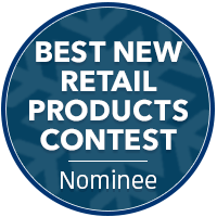 Best New Retail Products Nominee