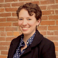 Erin Bonney Casey is research director for Bluefield Research, Boston, Mass.