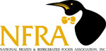 National Frozen & Refrigerated Foods Association logo