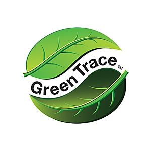 GreenTrace logo