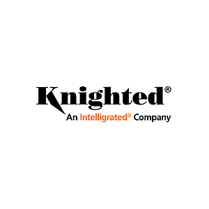 Knighted logo