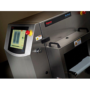 Thermo Fisher Scientific x-ray upgrade