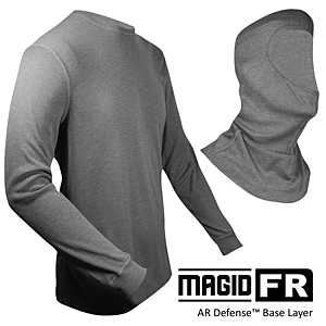 Magid AR Defense clothing