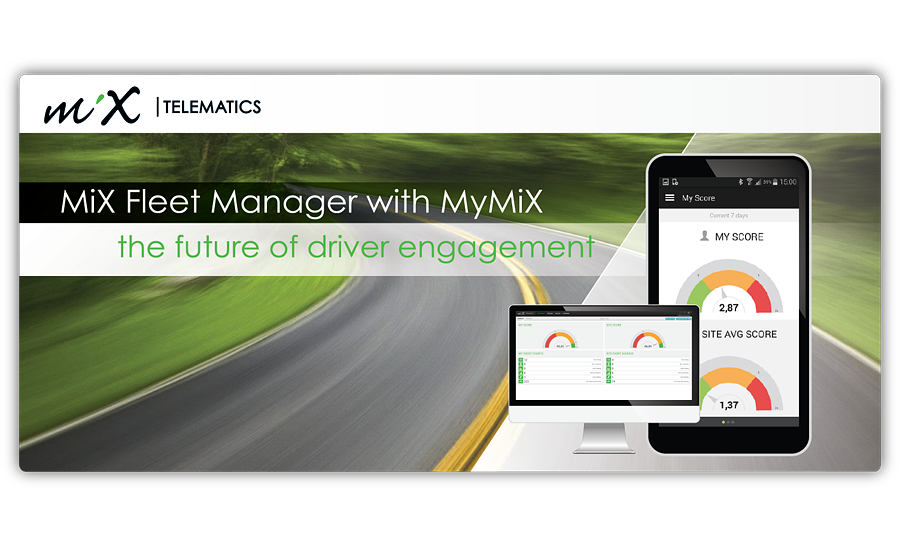 MyMix software
