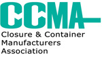 Closure & Container Manufacturers Association logo