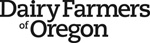Dairy Farmers of Oregon logo