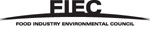 Food Industry Environmental Council logo