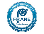 Frozen & Refrigerated Association of the NorthEast Inc. logo