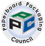 Paperboard Packaging Council logo