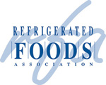 Refrigerated Food Association logo
