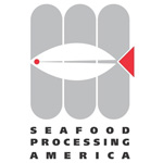 Seafood Processing America logo
