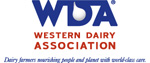 Western Dairy Association logo