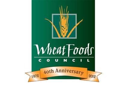 Wheat Foods Council logo