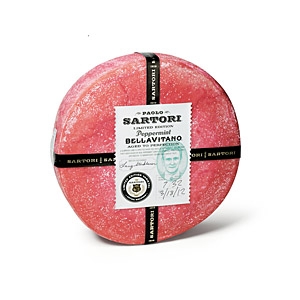 Sartori breast cancer cheese