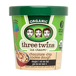 Three Twins ice cream inbody