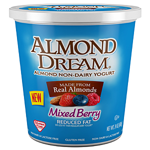 Almond Dream 24 ounce pkg