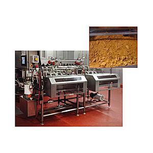 Heat and Control micron oil filtration