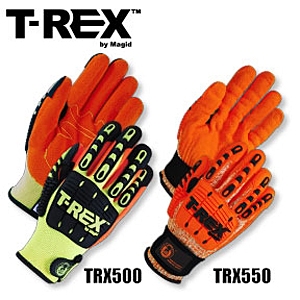 Magic TRex gloves