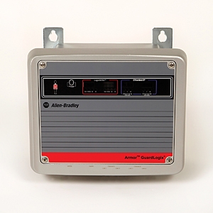 Rockwell Automation controller