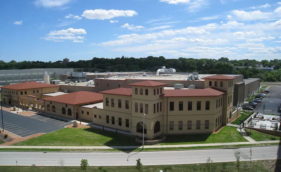 Palermo Villa, Inc., 2016 Frozen Foods Processor of the Year