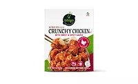 Bibigo Korean-Style Crunchy Chicken