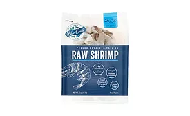 Blue Circle Foods Pacific White Shrimp