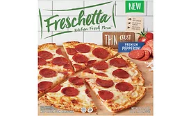 Freschetta Thin Crust Pizza