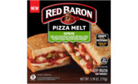 Red Baron Pizza Melts
