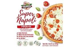 Valpizza SuperNapoli Pizza