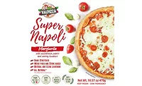 Valpizza SuperNapoli Pizza Valpizza SuperNapoli Pizza