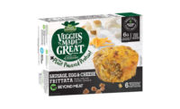 Veggies Made Great Frittatas with Beyond Meat