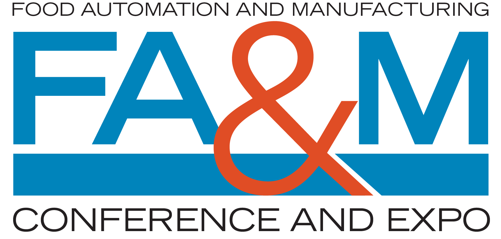 FA&M conference logo