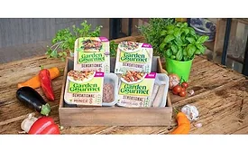 Plant Based Meats Garden Gourmet Europe U.K. Nestle