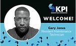 Gary Jones Resident Maintenance Technician KPI