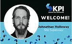 Johnathan Holloway Site Supervisor KPI
