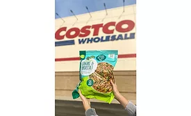 Vegan Broccoli Grains Texas Costco Path of Life