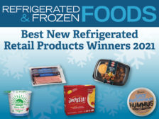 Best New Refrigerated Foods Contest 2021