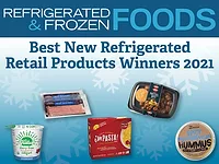 Best New Refrigerated Foods Contest 2021