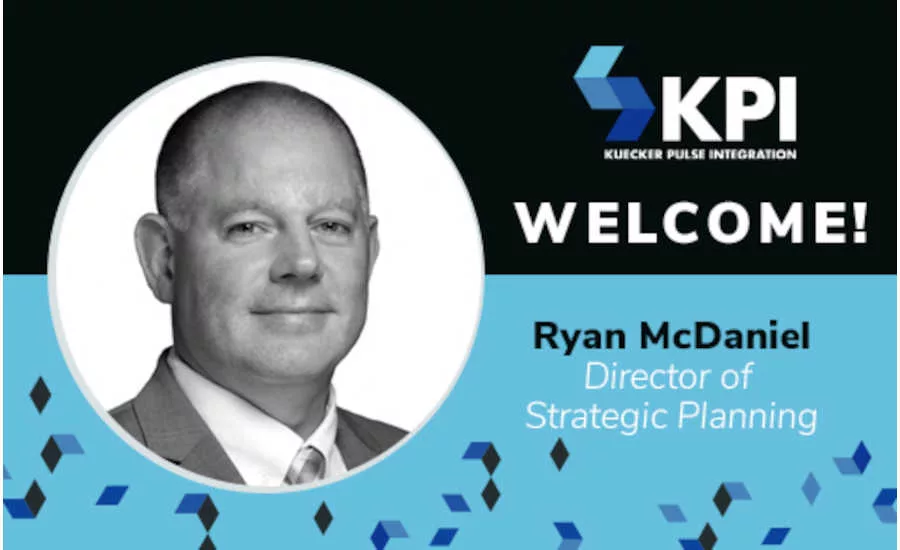 Ryan McDaniel Director Strategic Planning