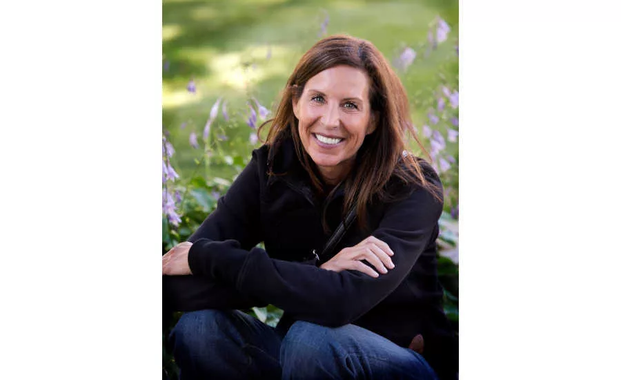 Shannon Corbett Senior Vice President Bowery Farming Indoor Growing
