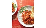 Indian Butter Chicken Sauce Menus US Foods