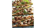 Plant Based Italian Sausage Crumbles US Foods 