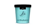 Macadamia Nut Ice Cream Dairy Free Coffee
