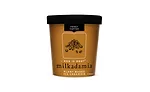 Macadamia Nut Ice Cream Dairy Free Vanilla