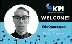 Eric Ongtooguk KPI Solutions Design Engineer