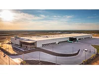 Avocados Laredo Texas Ripening Facility Mission Produce