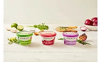 Full Fat Sour Cream Cultured Vermont Creamery