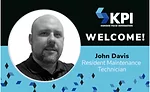 John Davis Resident Maintenance Technician KPI