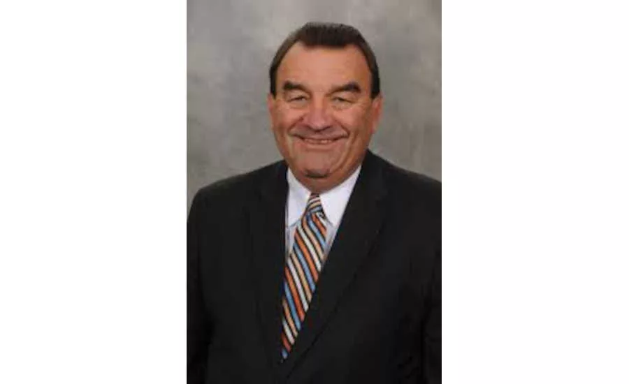 Ed Mullins Prairie Farms Dairy Stepping Down